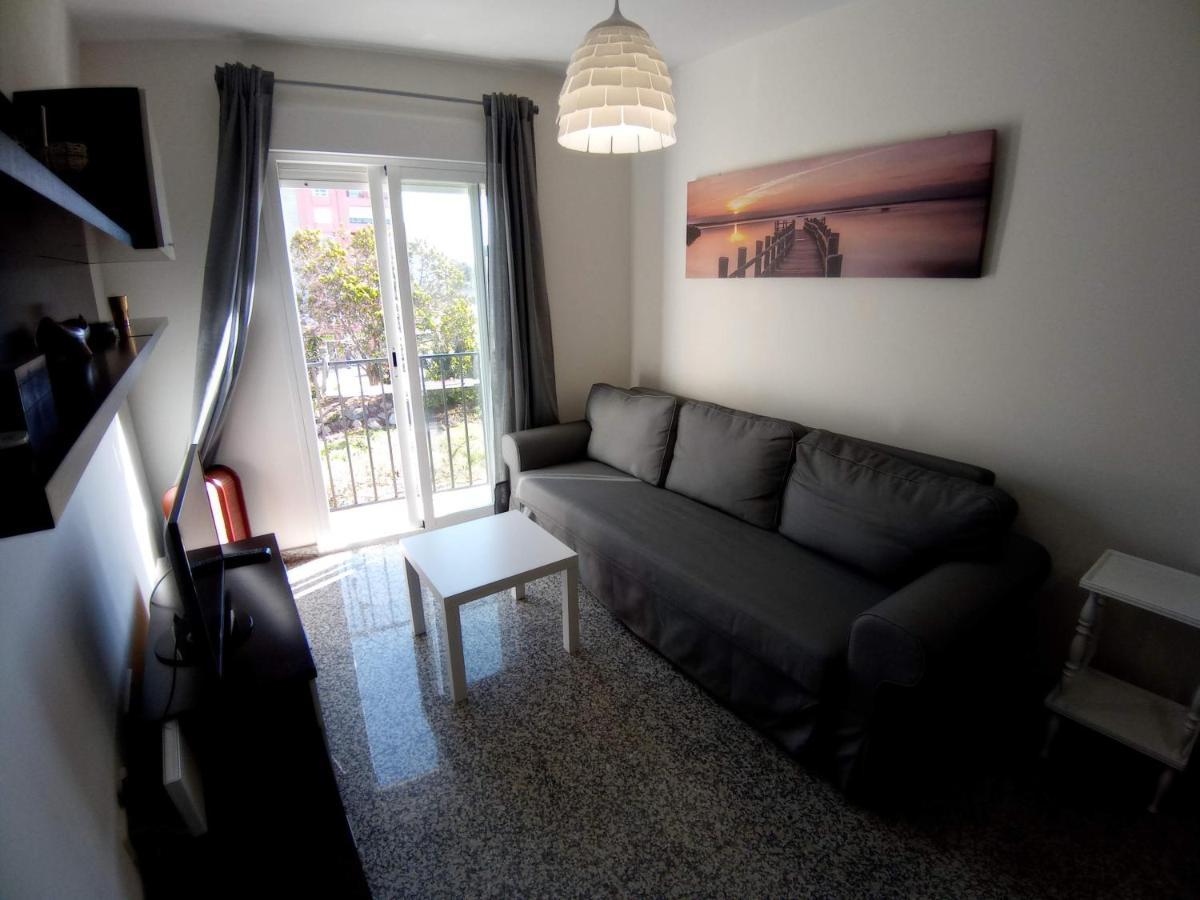 Apartamento En Fuengirola, Los Boliches Huoneisto *