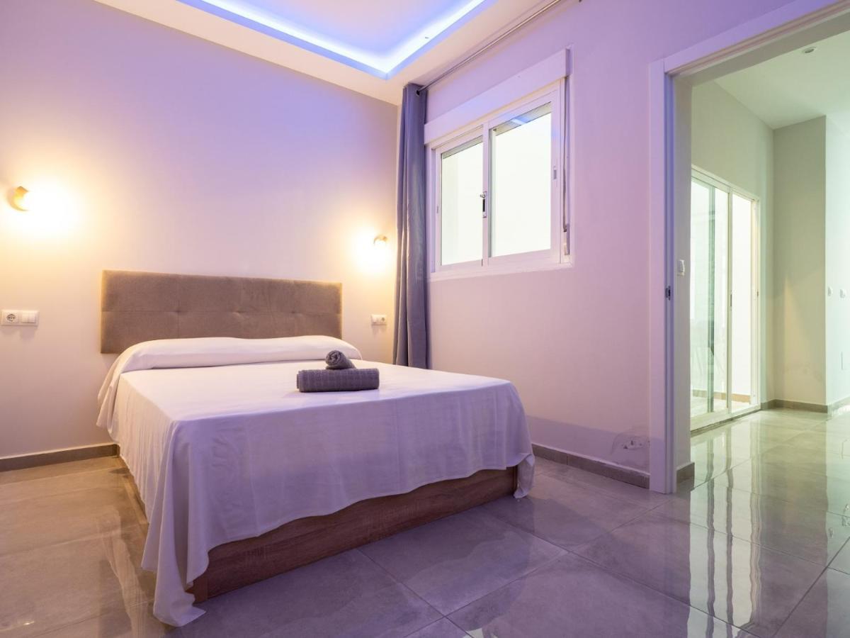 Luxury 1 Fuengirola