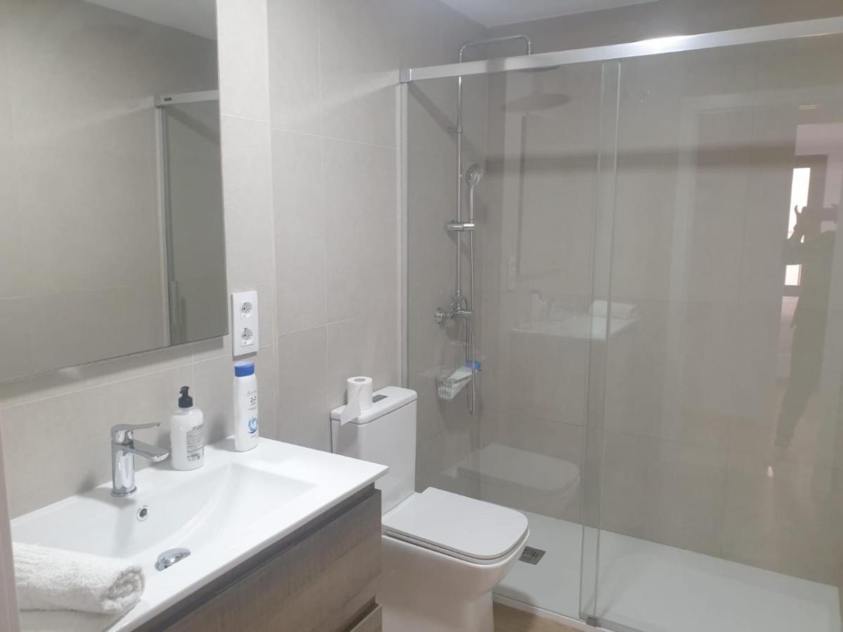 Appartement Fantastico Apto Frente Al Puerto De Fuengirola... Fuengirola