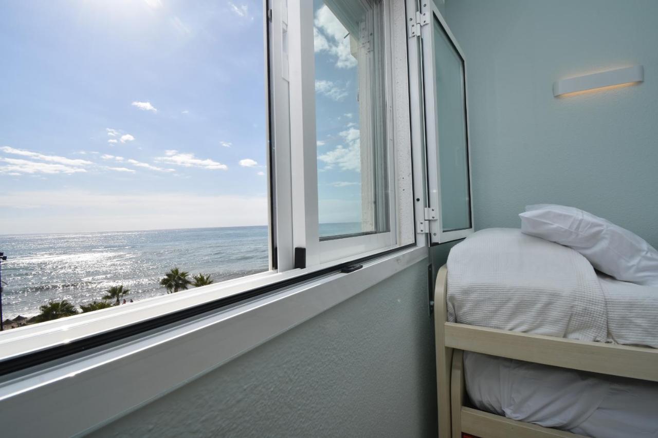 Apartamento Carina Playa