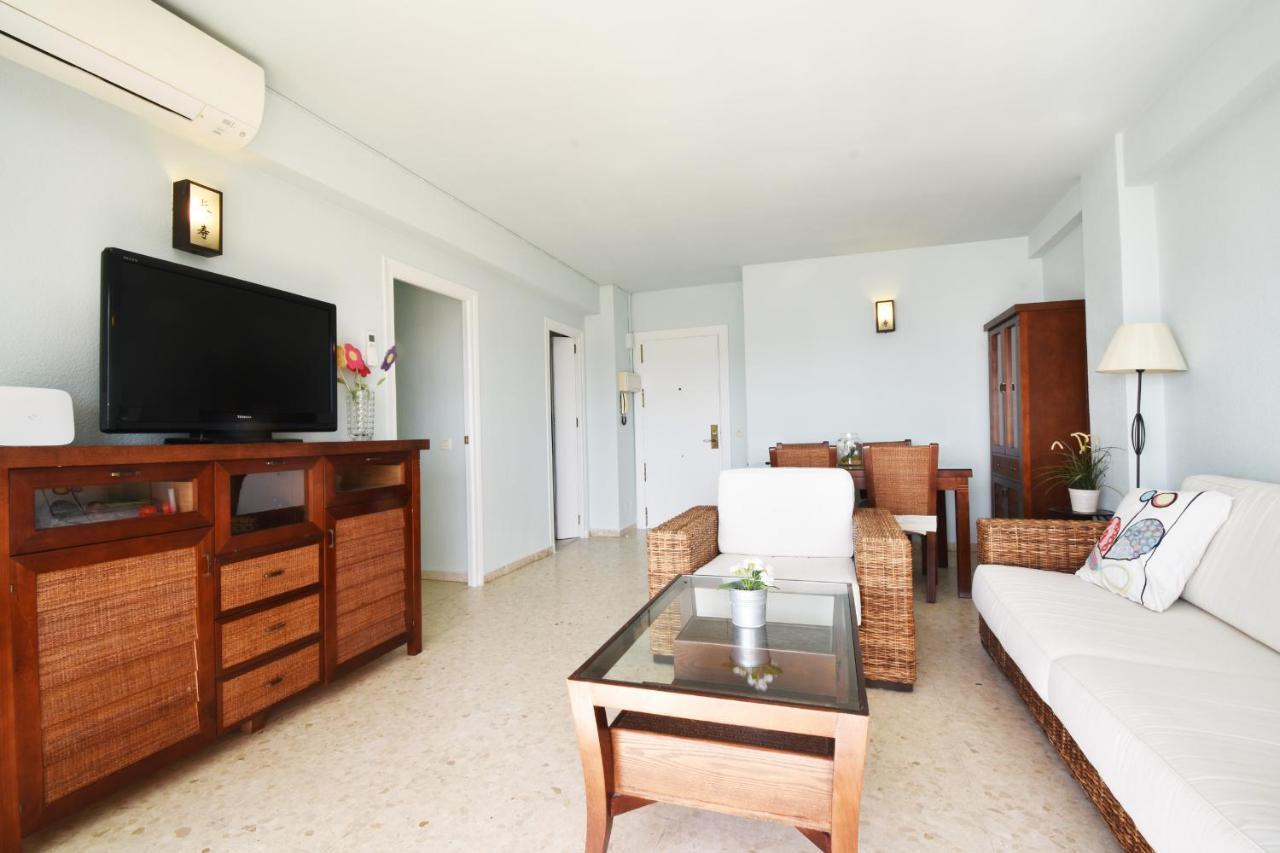 Apartamento Carina Playa