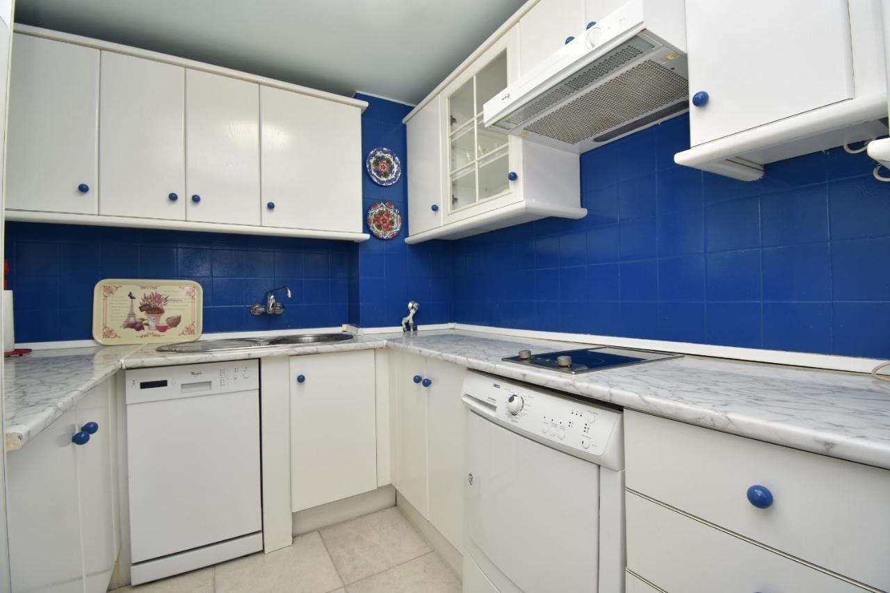 Appartement Apartamento Carina Playa *