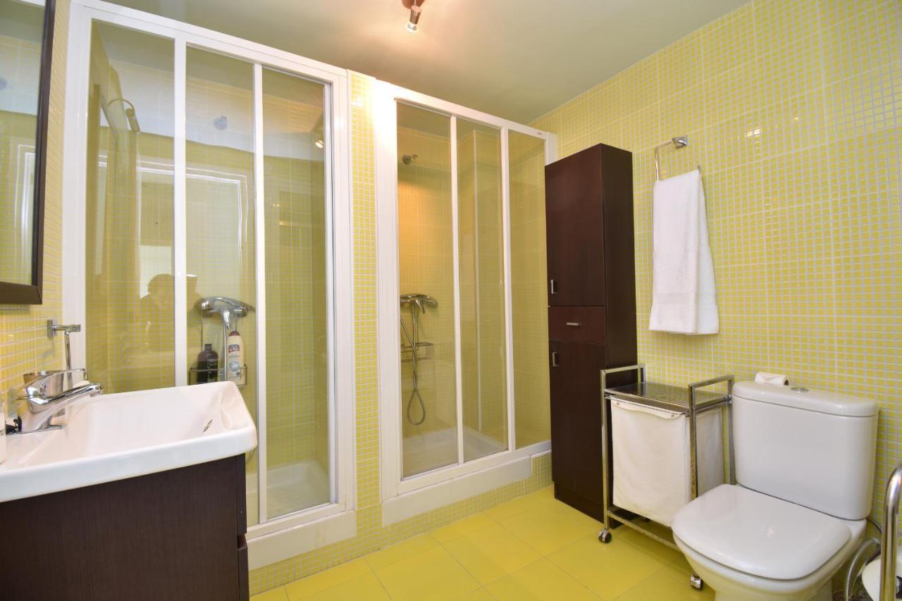 Appartement Apartamento Carina Playa *