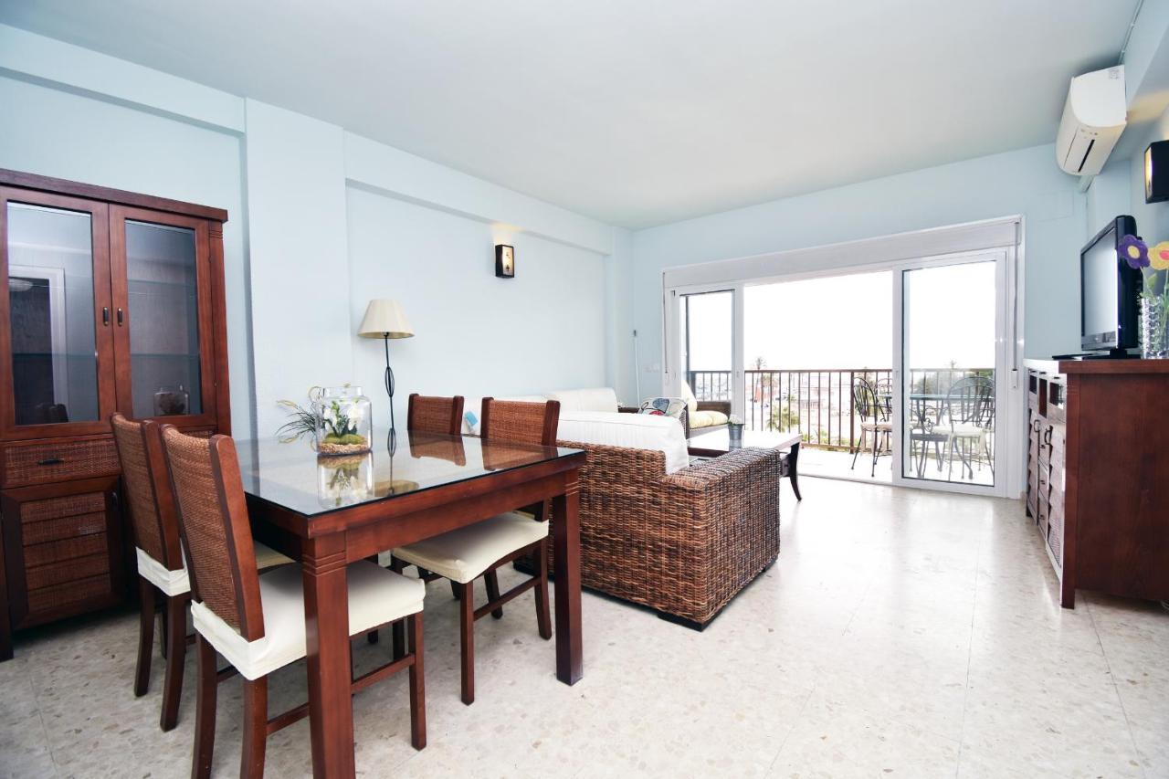 Appartement Apartamento Carina Playa Fuengirola