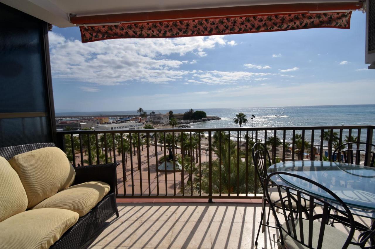 Appartement Apartamento Carina Playa Fuengirola