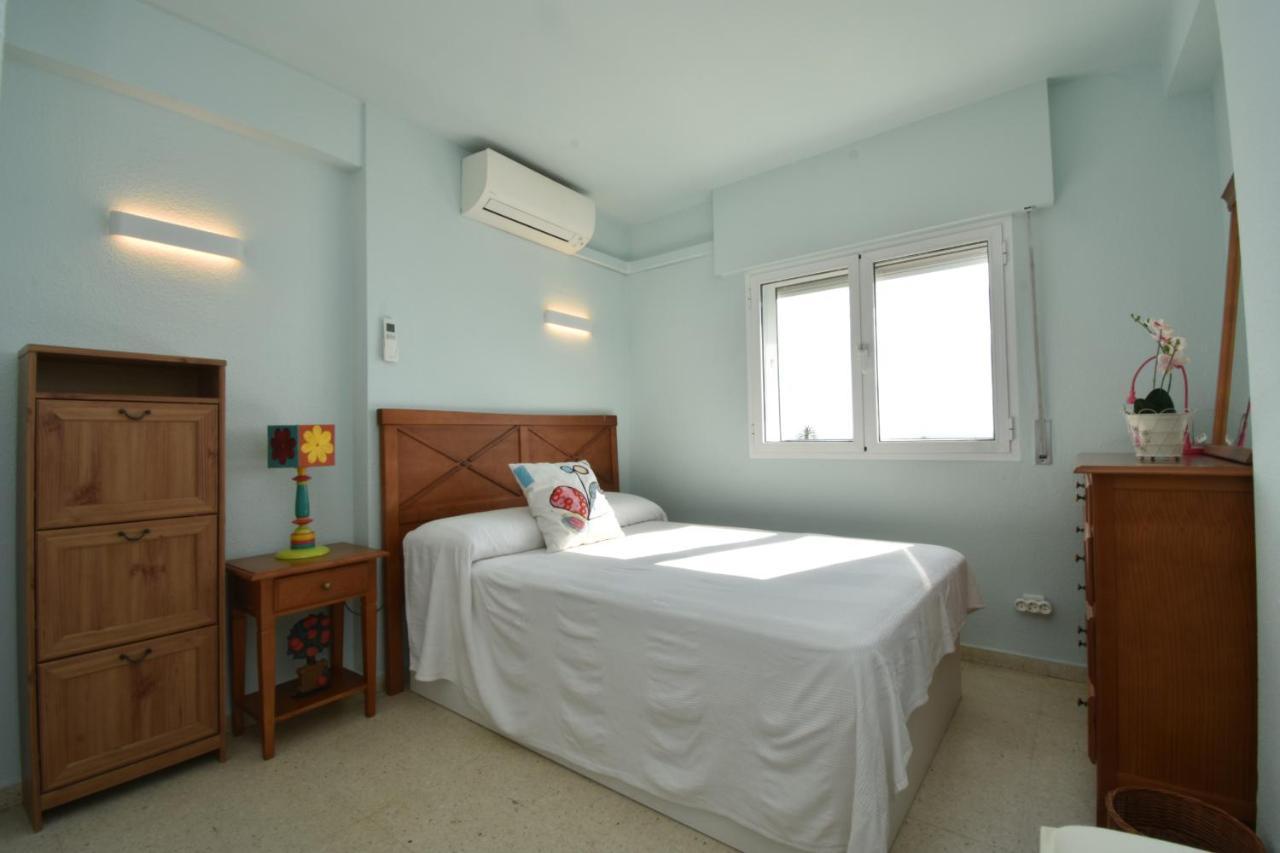 Apartamento Carina Playa Fuengirola