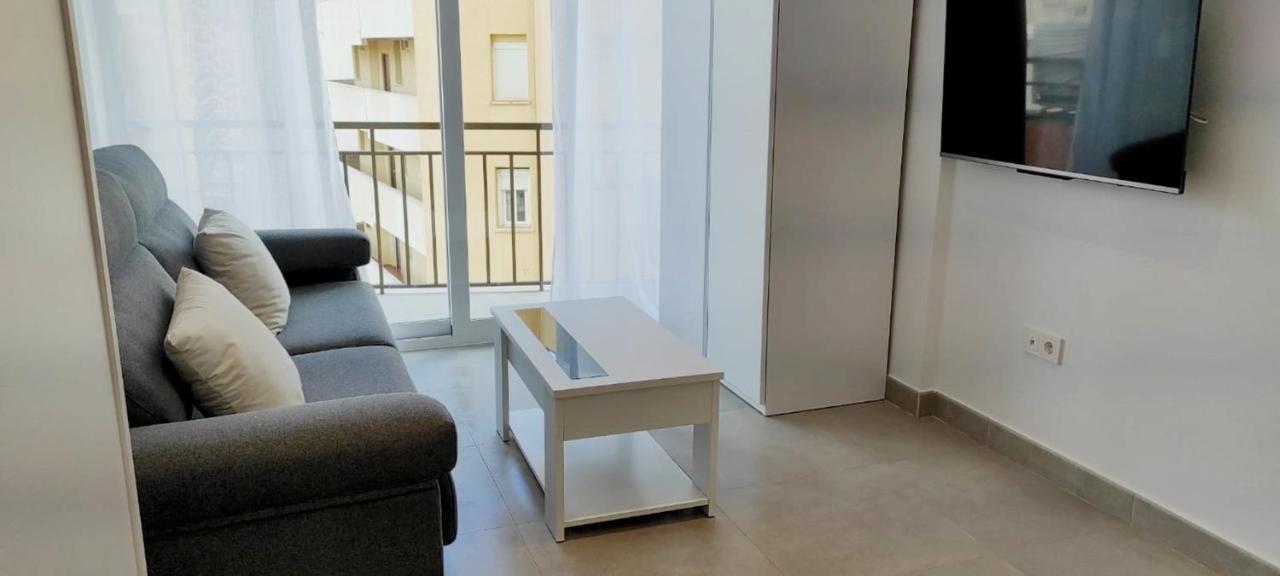 Apartamento Perla Costa Del Sol Fuengirola