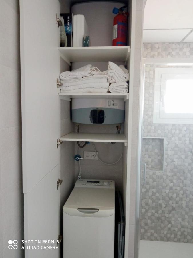 Apartamento Perla Costa Del Sol *