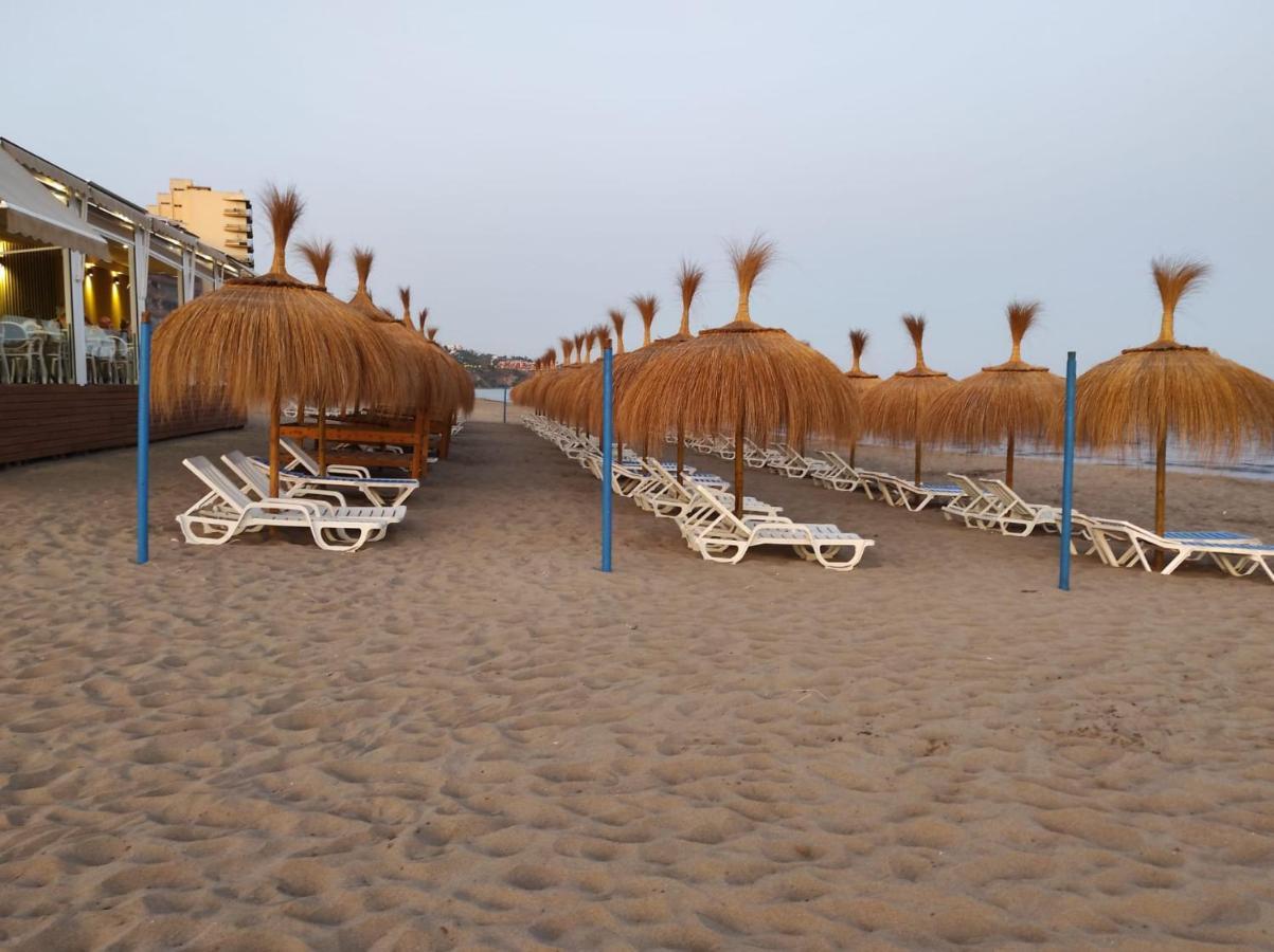 Appartement Atico Primera Linea Marina Fuengirola