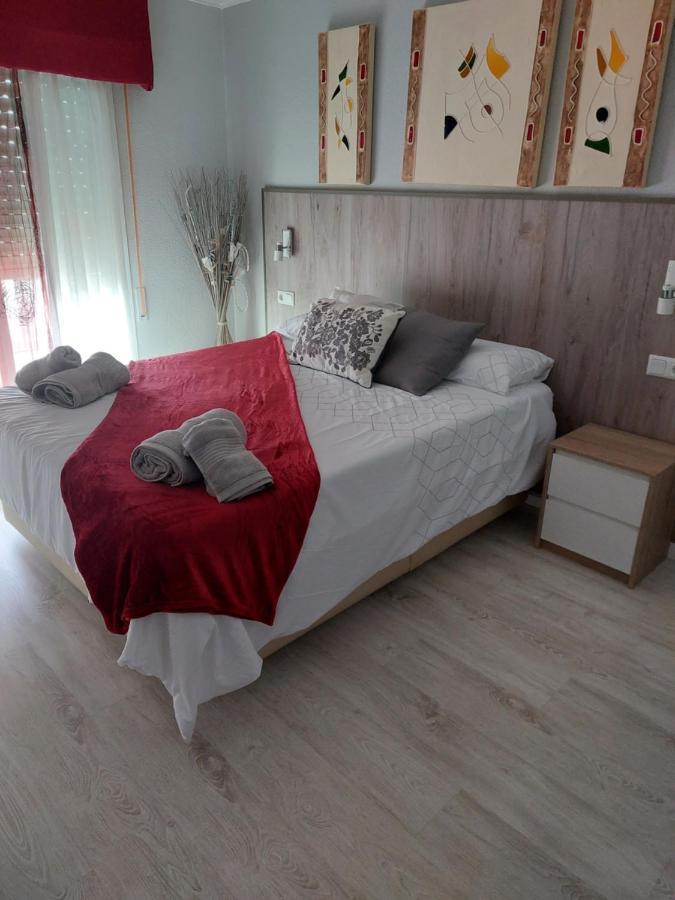 Casa Lunera * Fuengirola