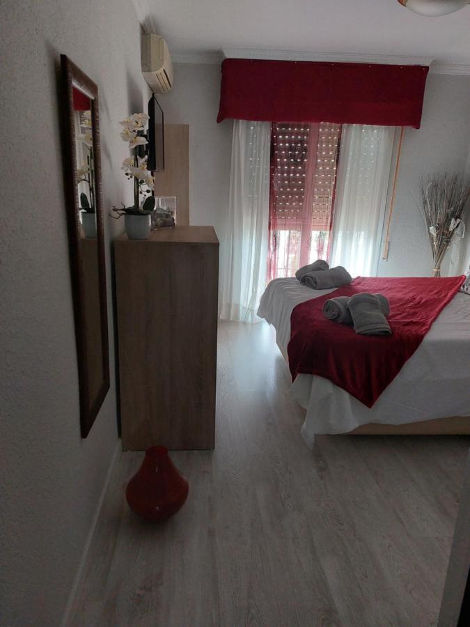 Casa Lunera Fuengirola