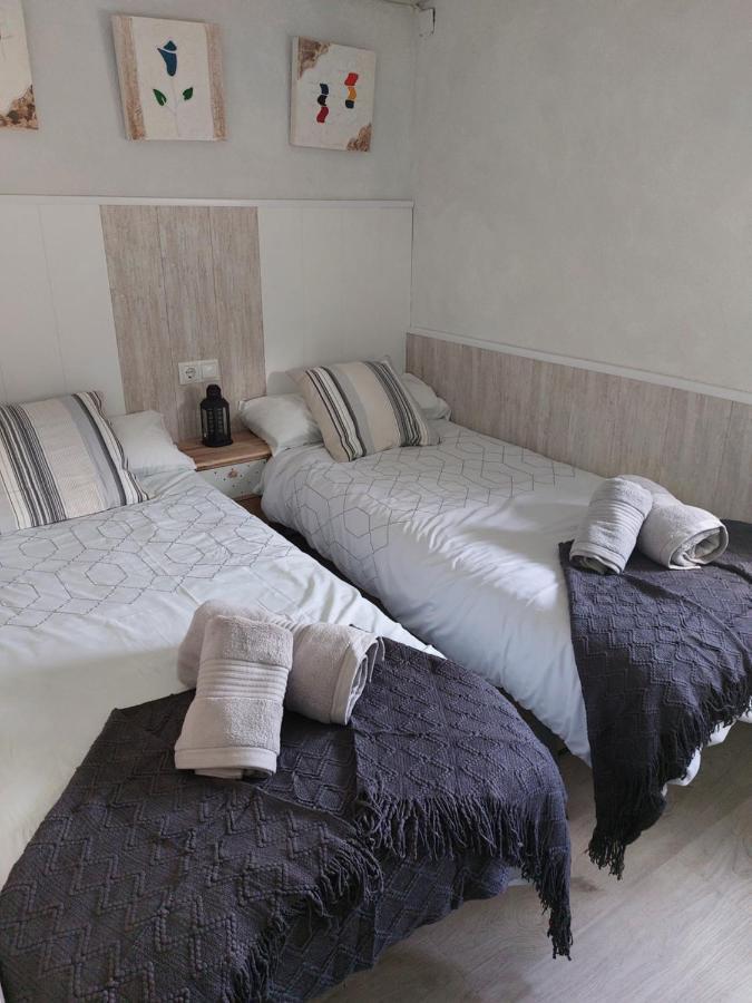 Casa Lunera Holiday home Fuengirola