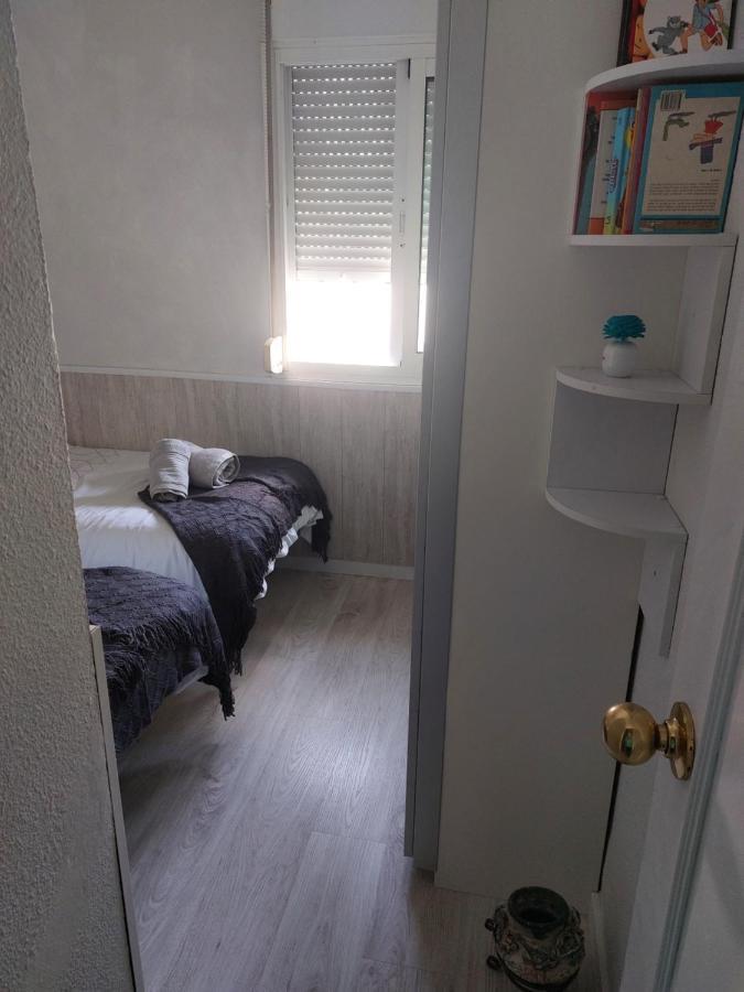 Holiday home Casa Lunera