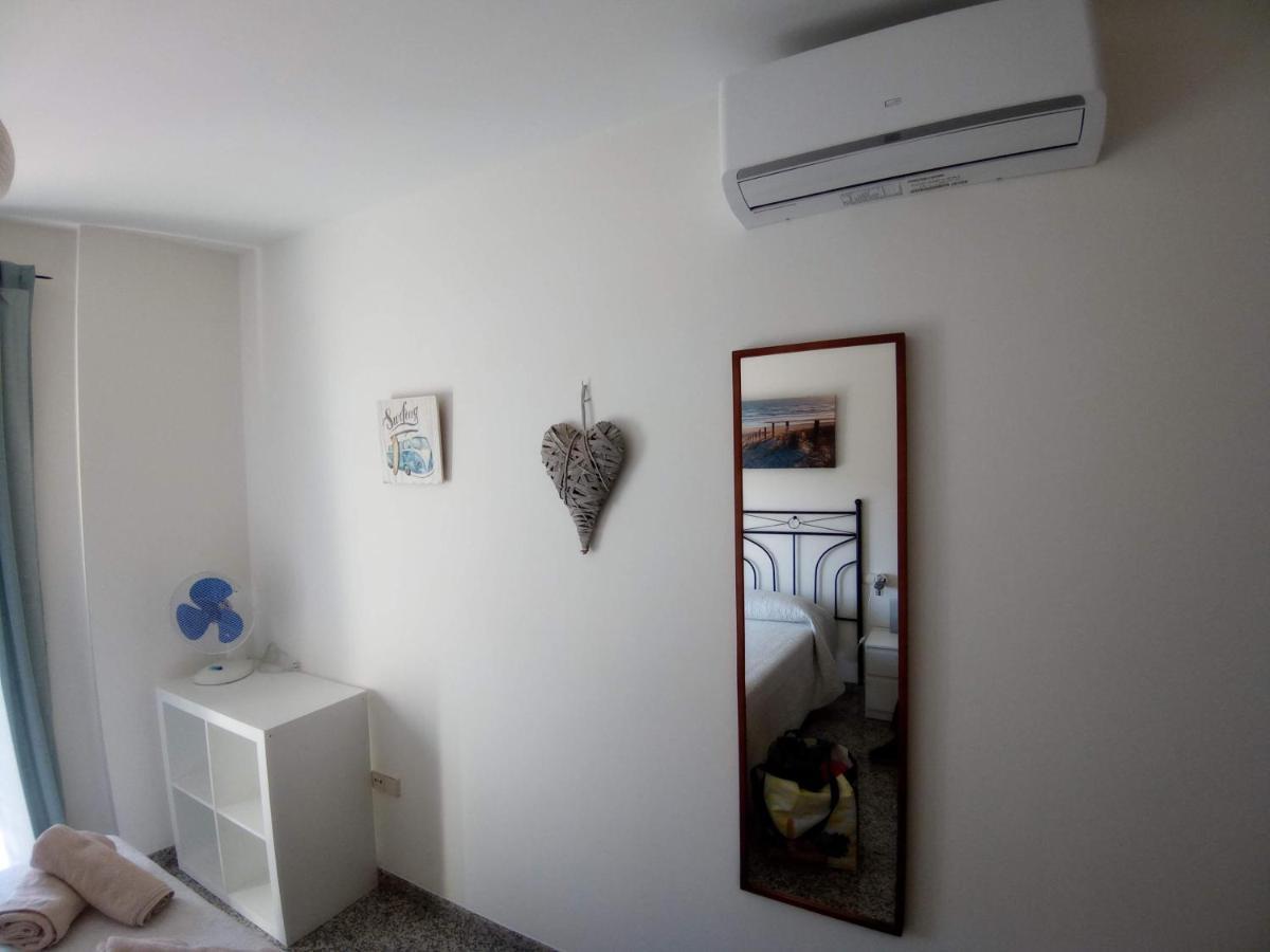 Apartamento En Fuengirola, Los Boliches Huoneisto *