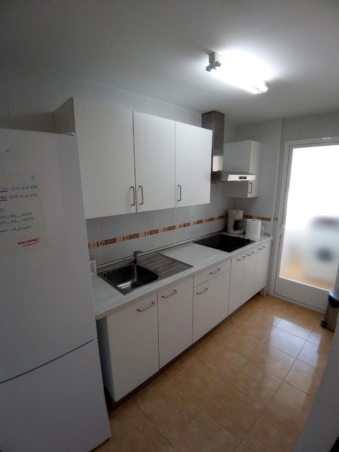 Apartamento En Fuengirola, Los Boliches Huoneisto Fuengirola