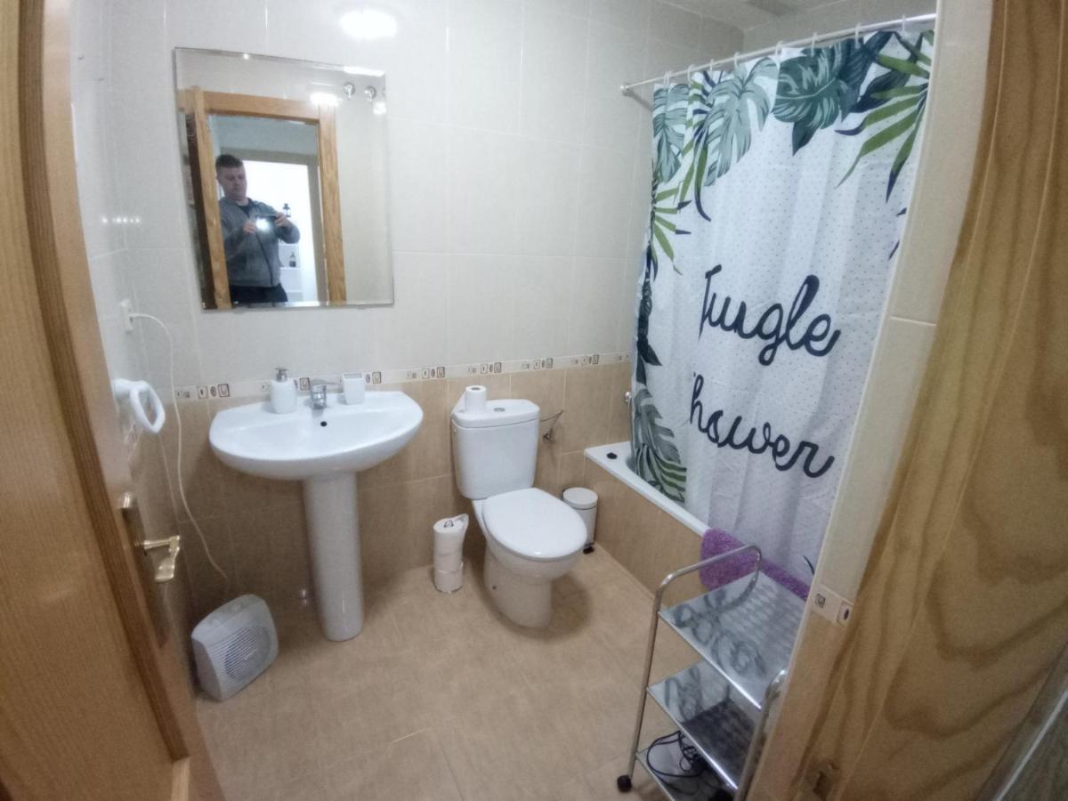 Apartamento En Fuengirola, Los Boliches Huoneisto