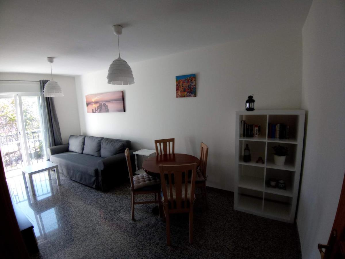 Huoneisto Apartamento En Fuengirola, Los Boliches Fuengirola