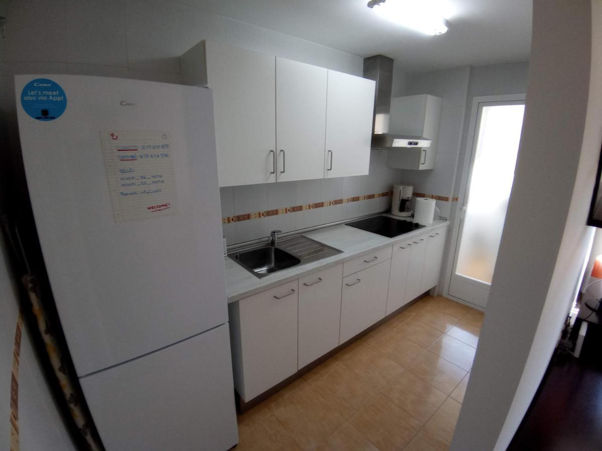 Apartamento En Fuengirola, Los Boliches Fuengirola