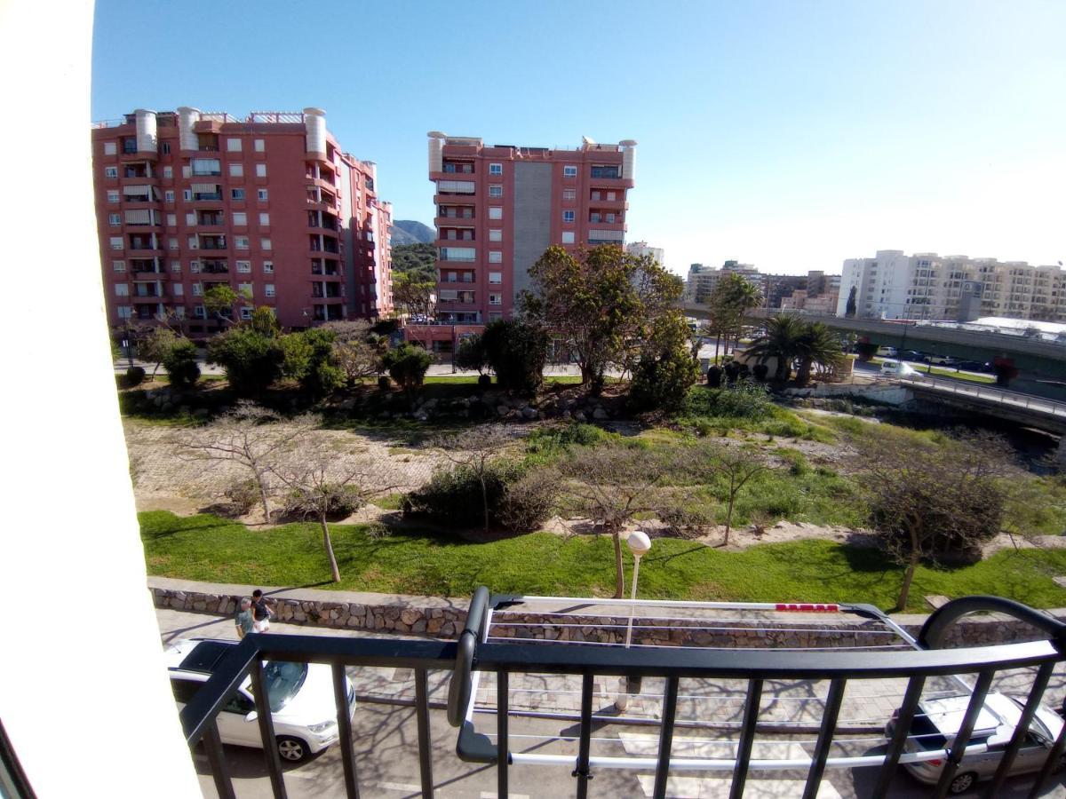Huoneisto Apartamento En Fuengirola, Los Boliches *