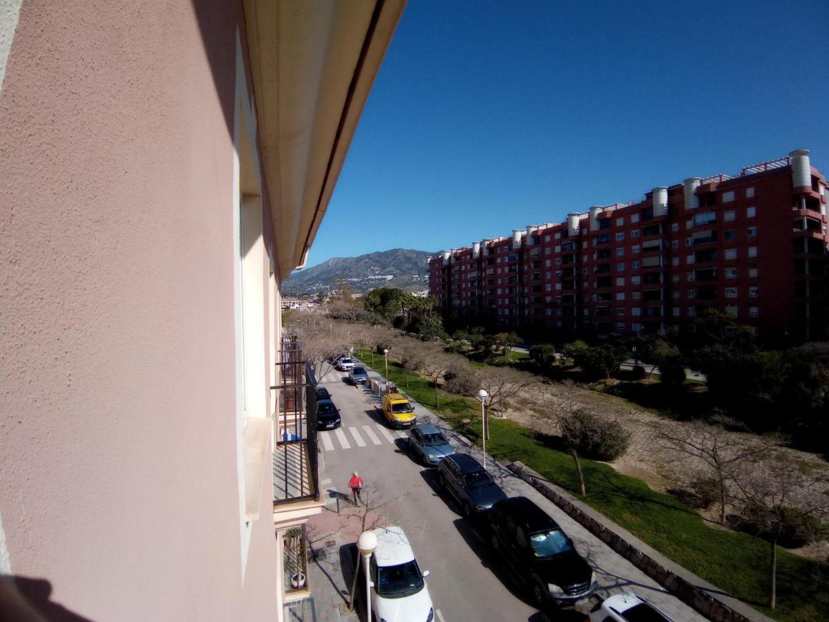 Apartamento En Fuengirola, Los Boliches * Fuengirola