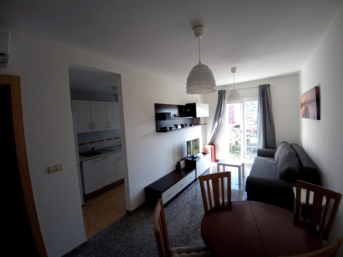 Apartamento En Fuengirola, Los Boliches Fuengirola