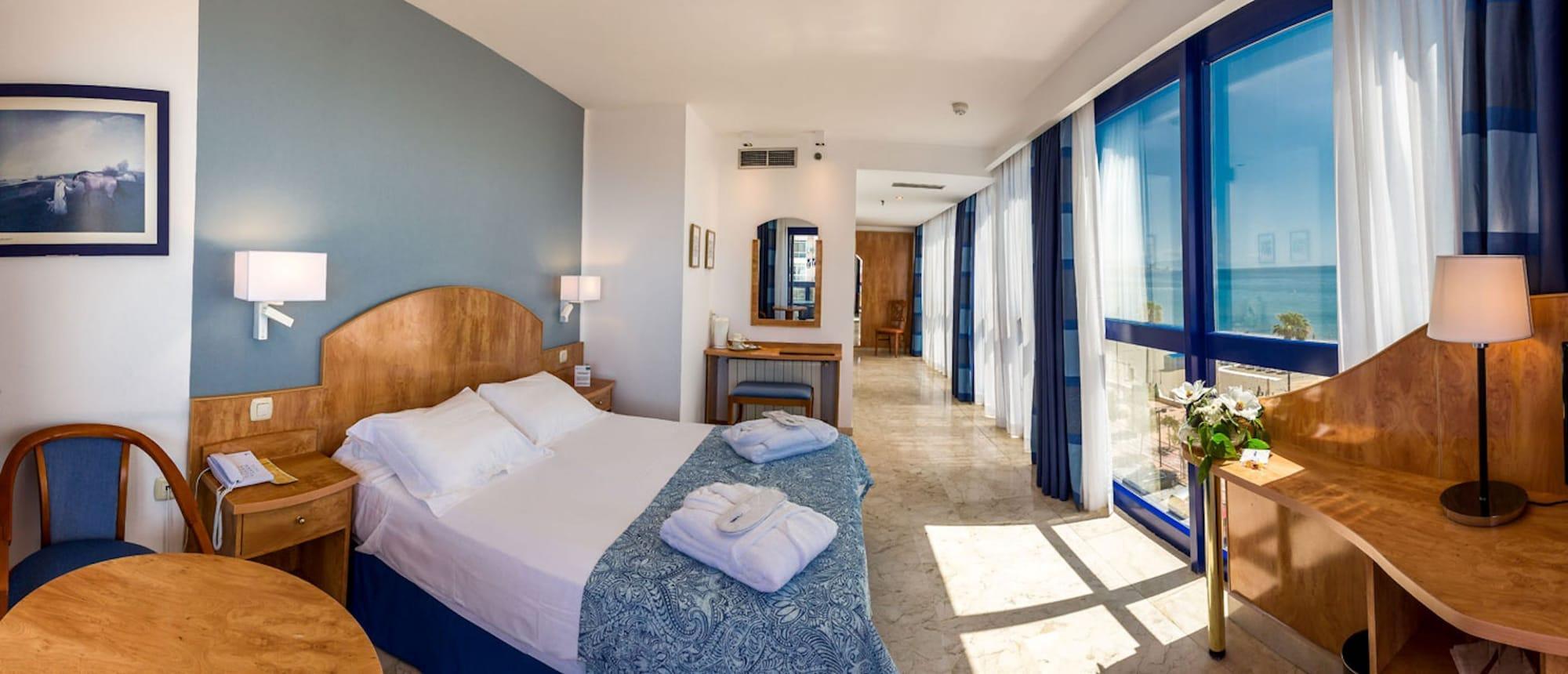 Yaramar - Adults Recommended Hotel