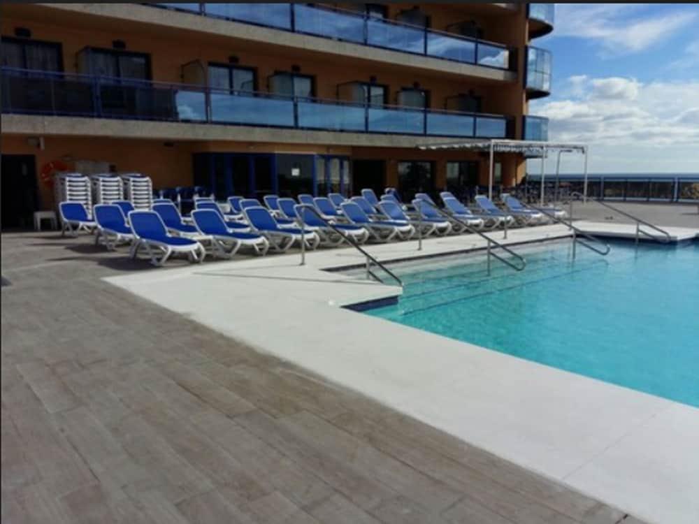 Yaramar - Adults Recommended Hotel Fuengirola