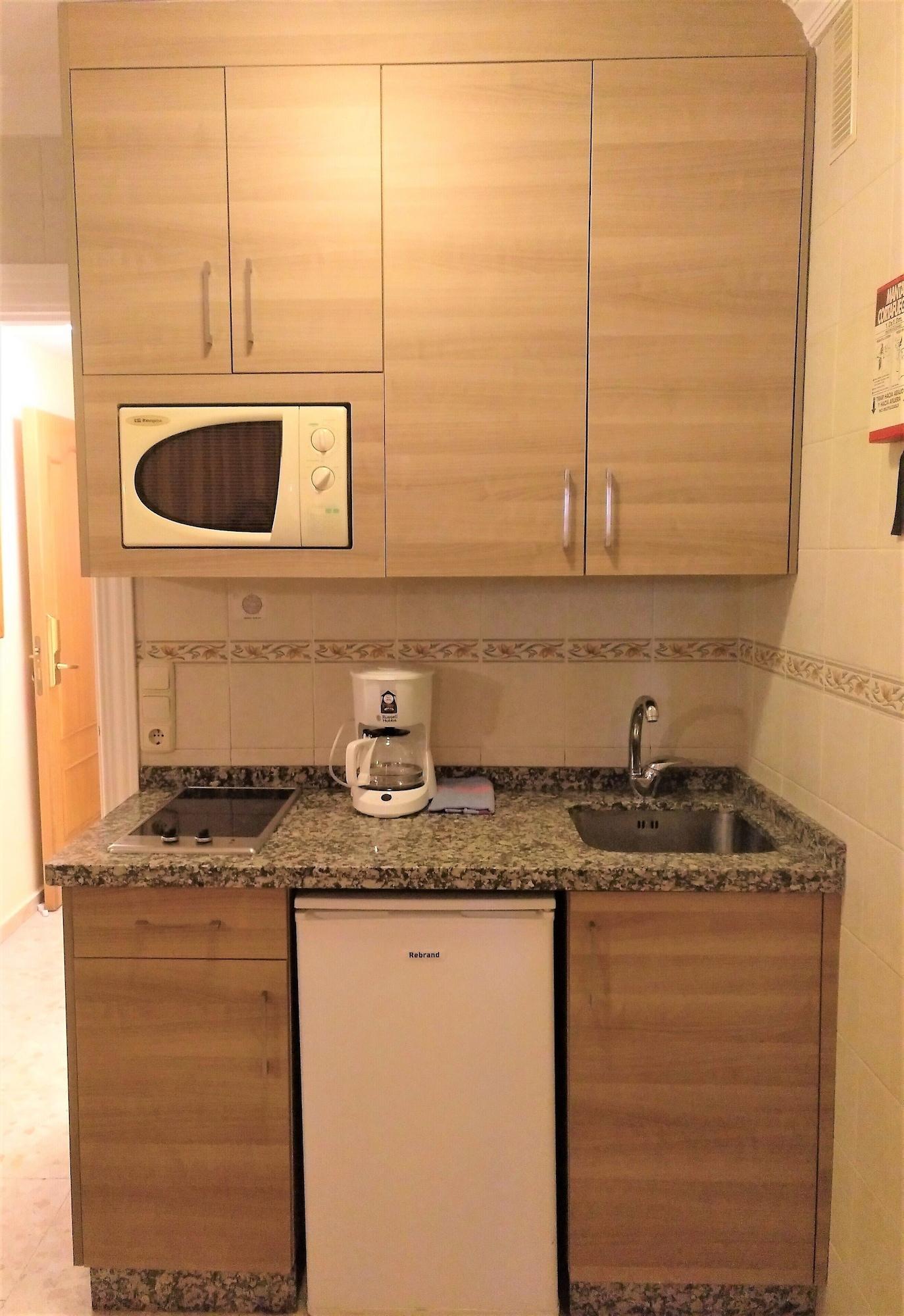 Appartement Stella Maris - Marcari Sl Fuengirola