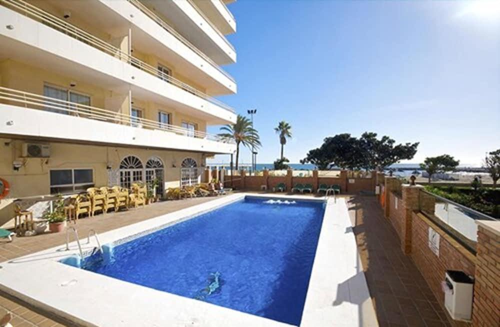 Appartement Stella Maris - Marcari Sl *