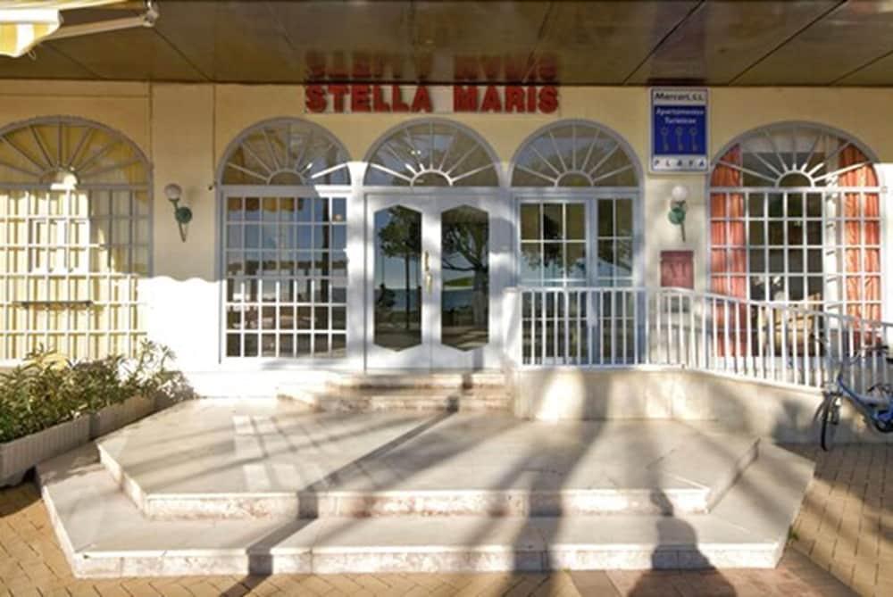 Stella Maris - Marcari Sl Appartement