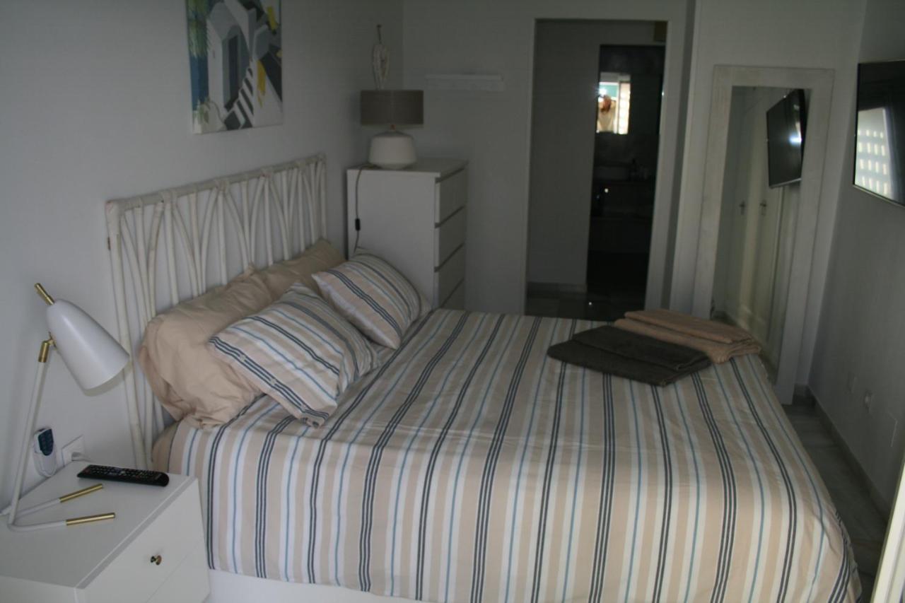 En Primera Linea/beachfront * Fuengirola