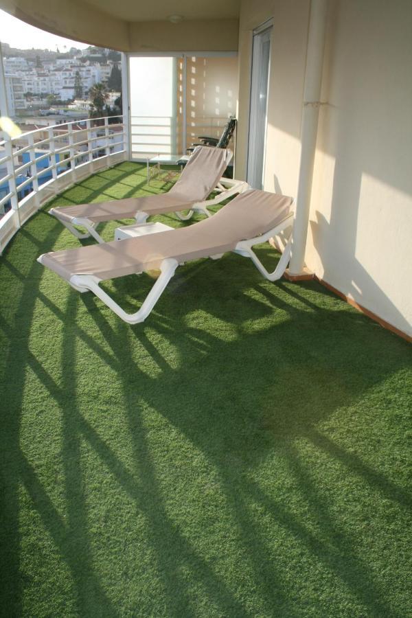 En Primera Linea/beachfront Fuengirola