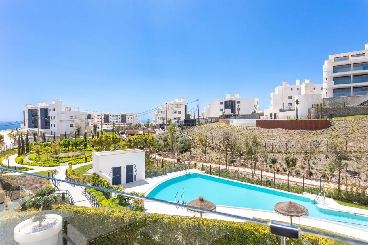 Apartment Higueron West Luxury Fuengirola