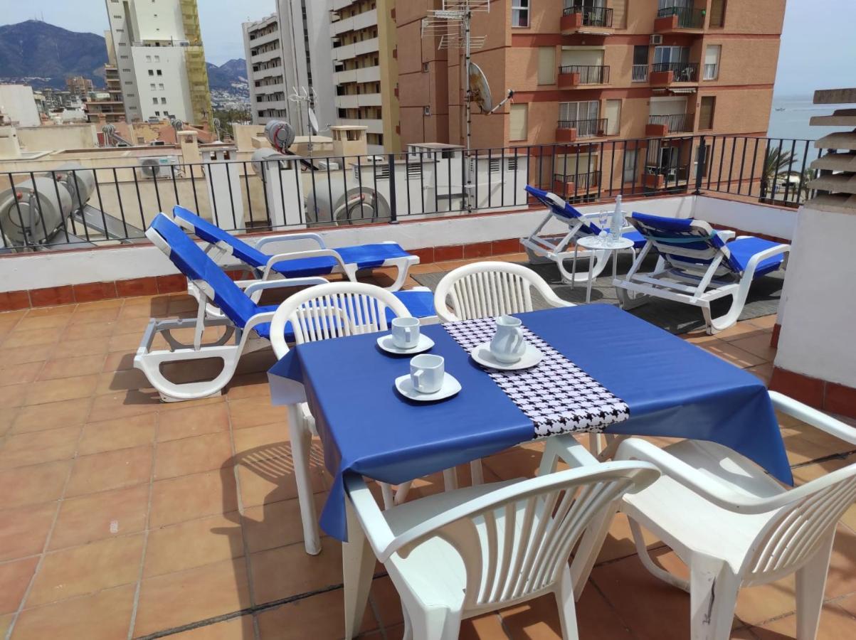 Appartement Atico Primera Linea Marina