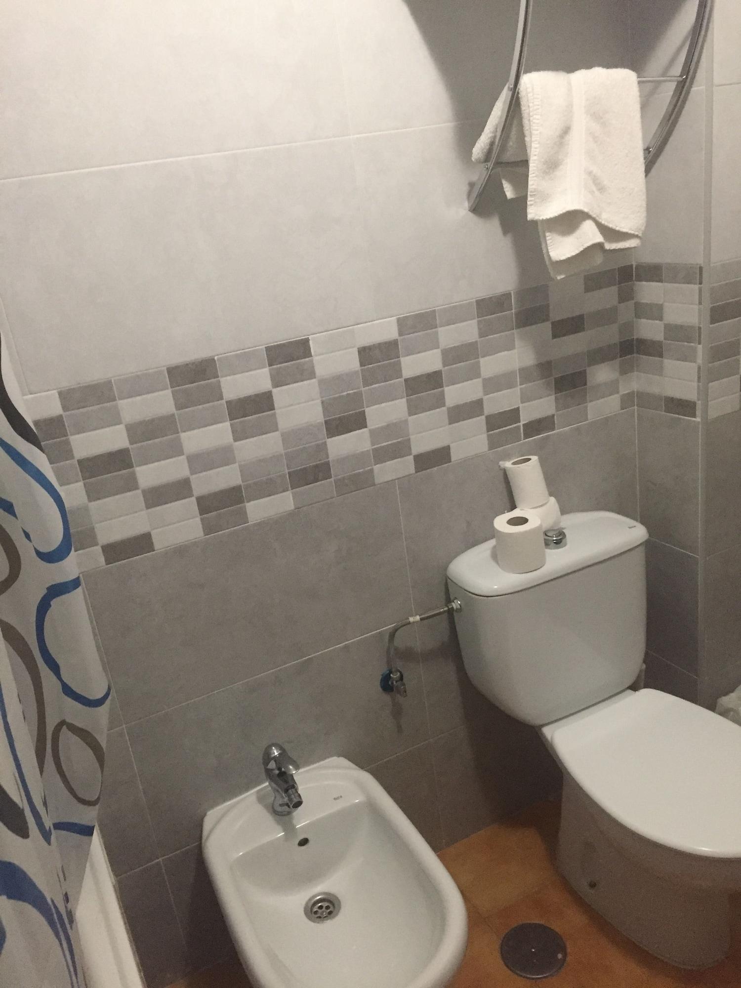 Hotel Marbella 2*