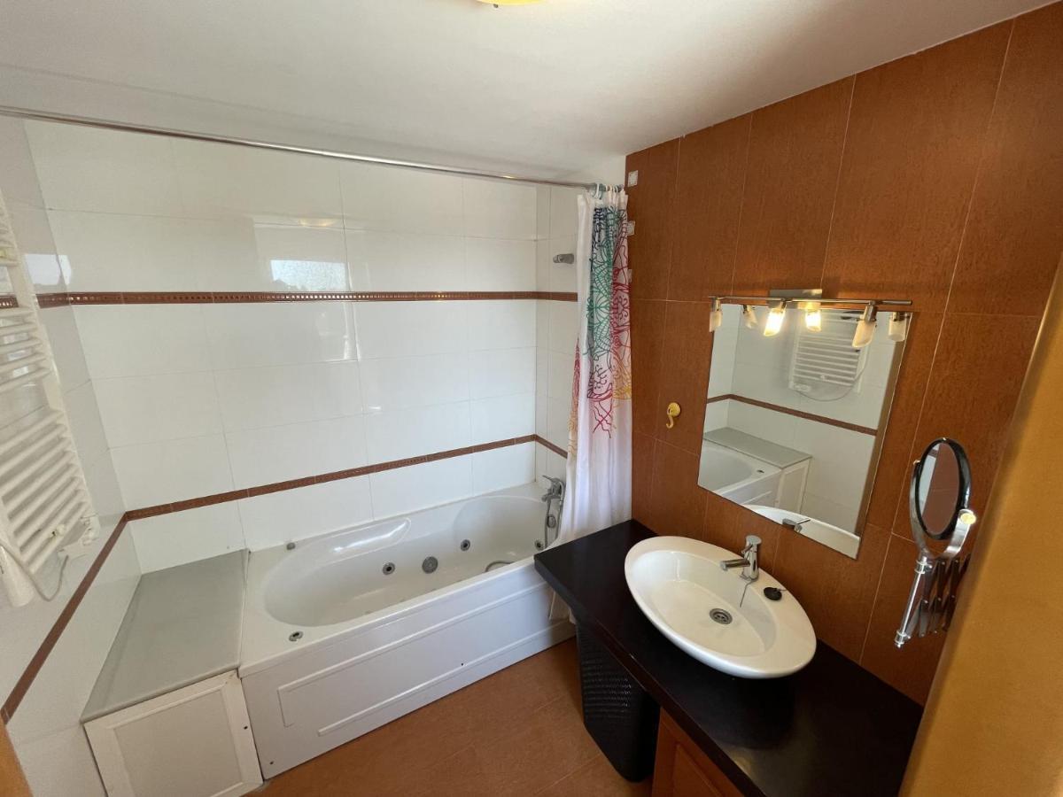 Casa Torre Blanca Holiday home