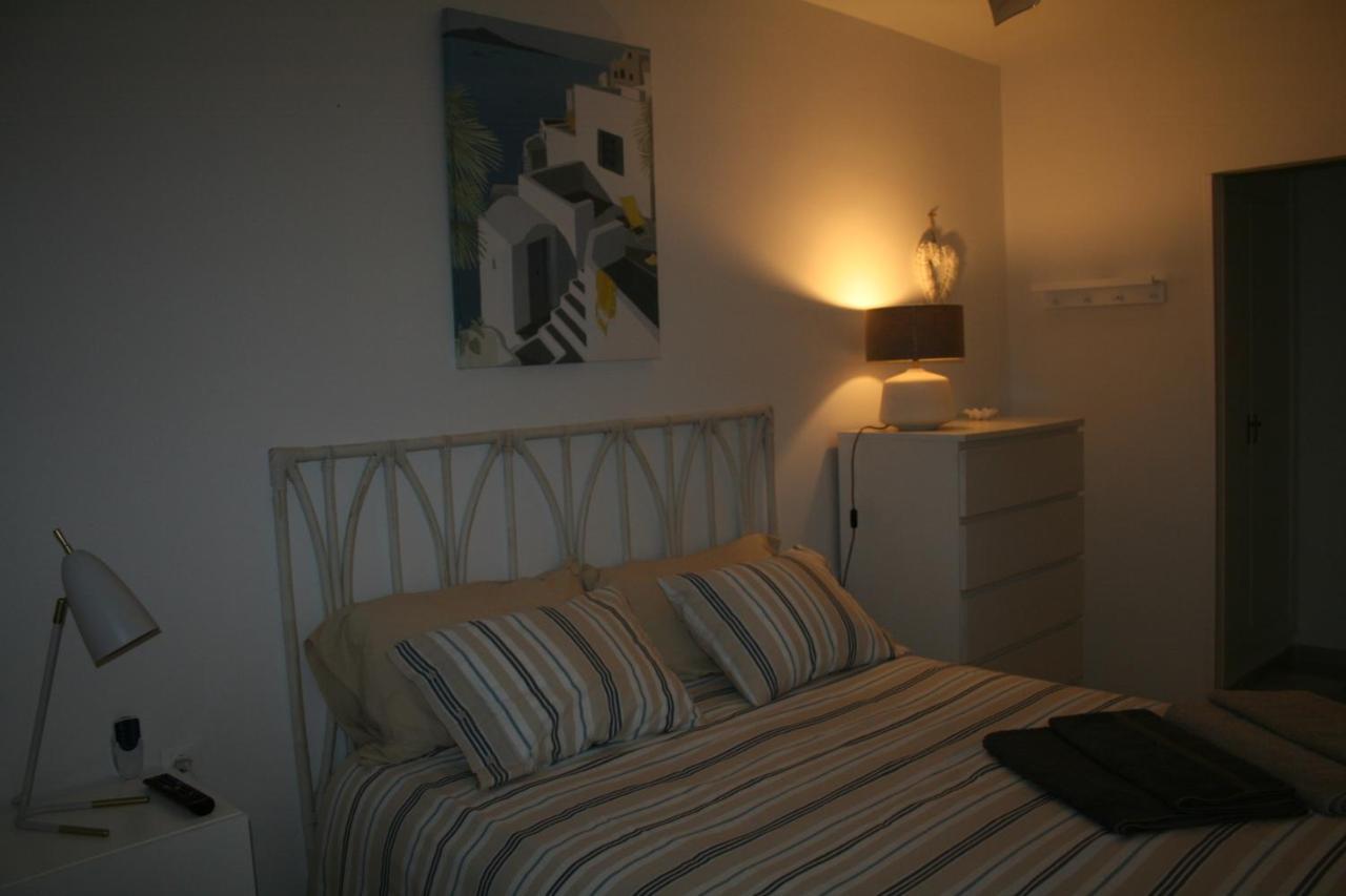 Huoneisto En Primera Linea/beachfront Fuengirola