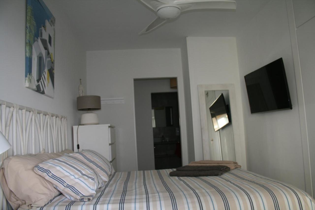 En Primera Linea/beachfront *