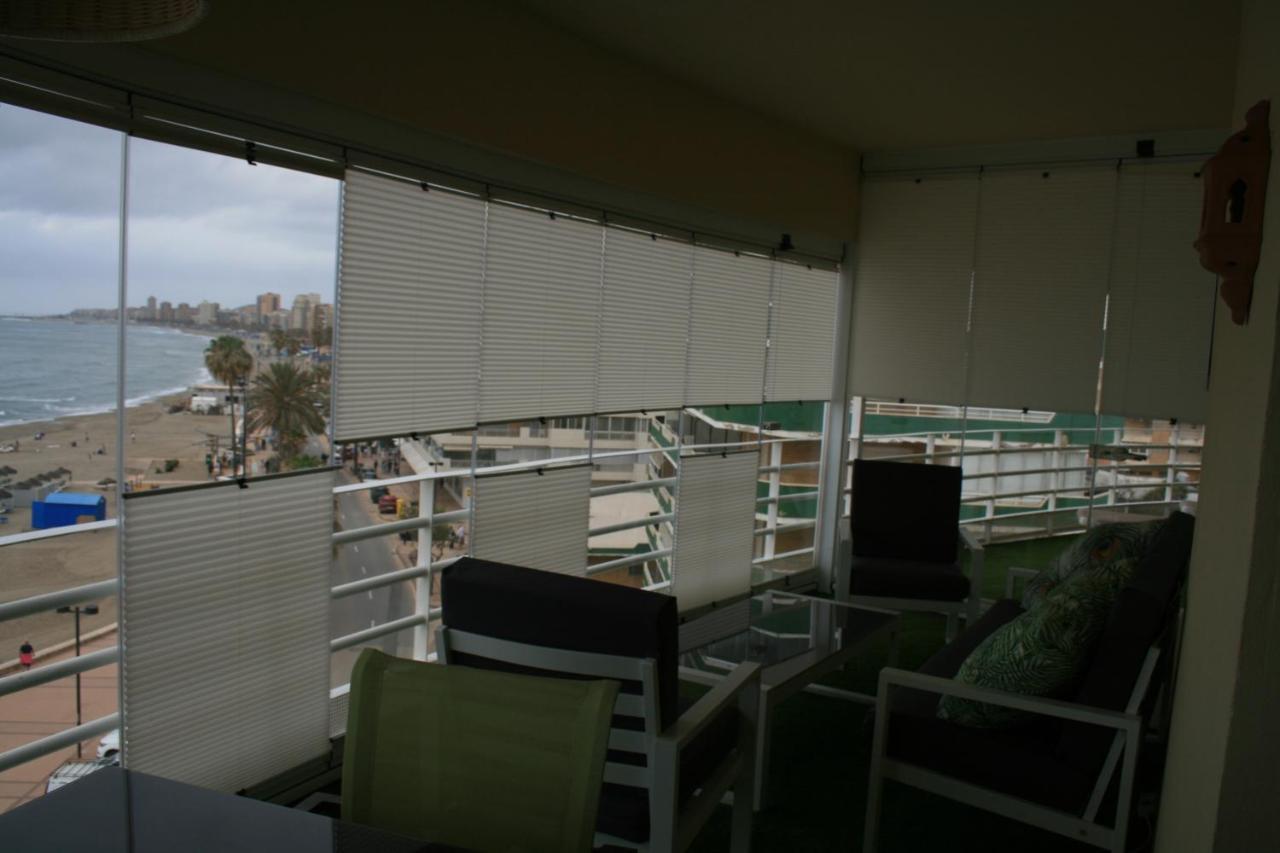 En Primera Linea/beachfront