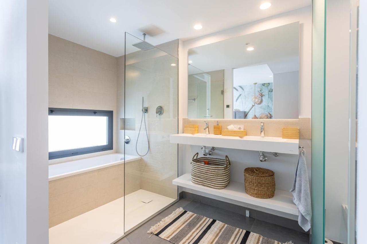 Apartment Higueron West Luxury