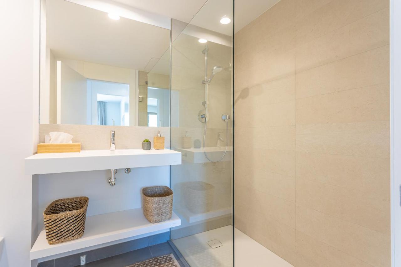 Apartment Higueron West Luxury Fuengirola