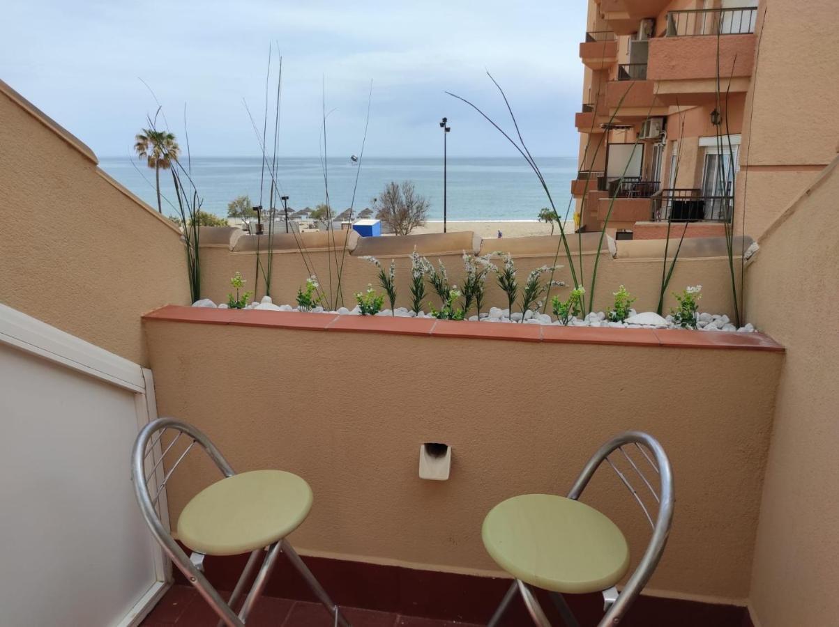 Atico Primera Linea Marina Appartement *