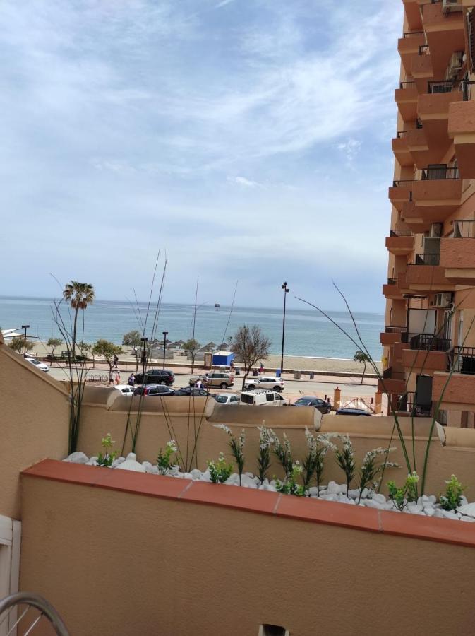 Appartement Atico Primera Linea Marina Fuengirola