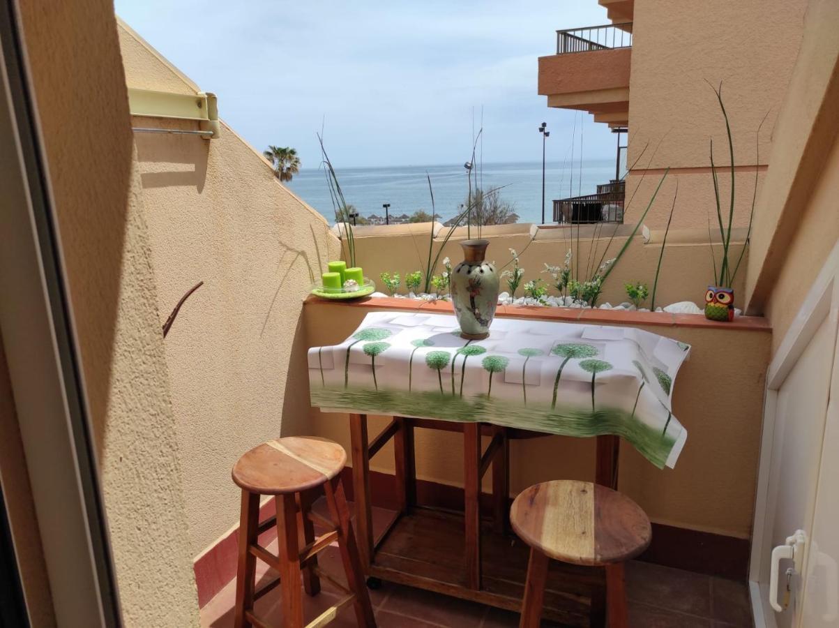 Appartement Atico Primera Linea Marina
