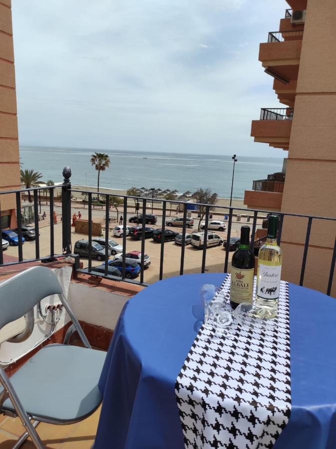 Appartement Atico Primera Linea Marina Fuengirola