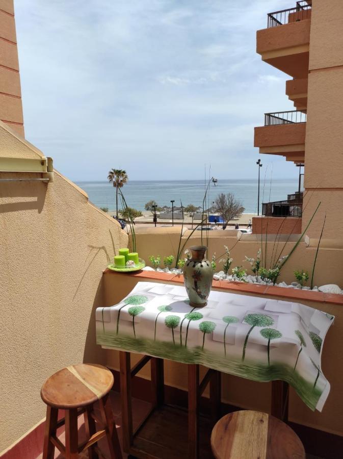 Atico Primera Linea Marina Appartement *