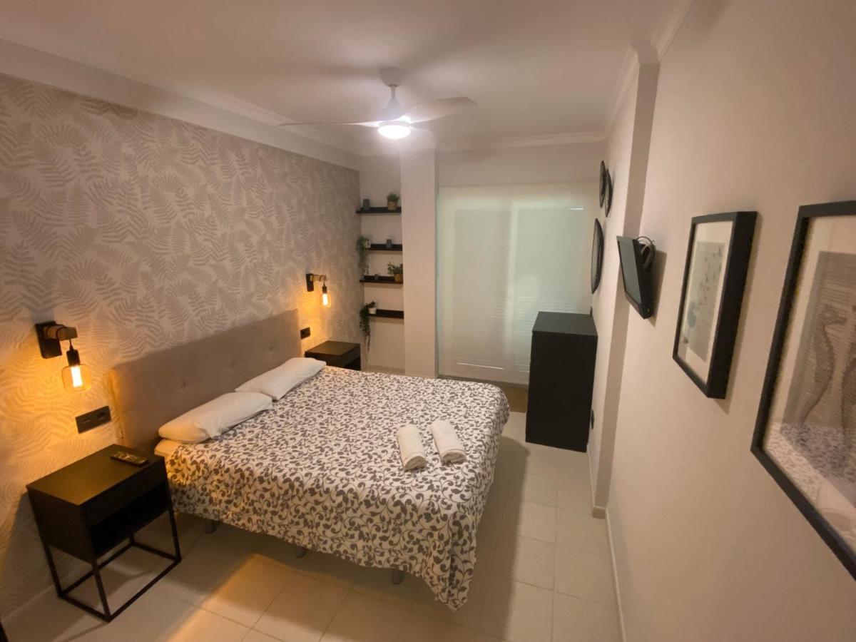 Reserva Del Higueron Boutique