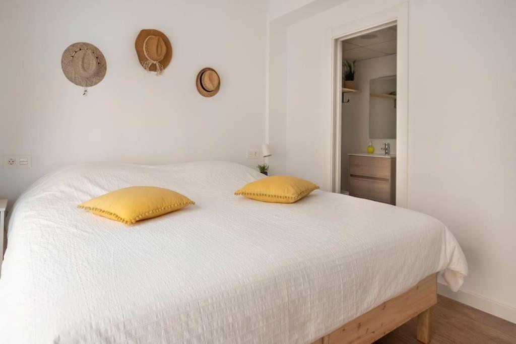 Apartment Nieuw Aan Strand, Haven En Centrum! *