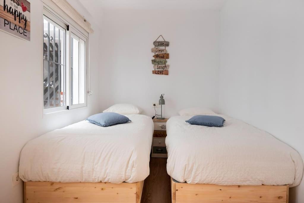 Nieuw Aan Strand, Haven En Centrum! Apartment
