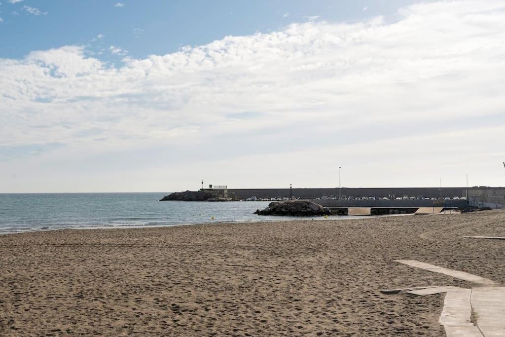 Nieuw Aan Strand, Haven En Centrum! Apartment Fuengirola